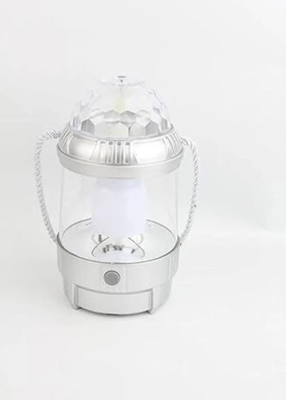 E+ Portable LED camping lantern