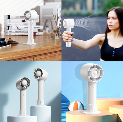 E+ Handheld mini fan