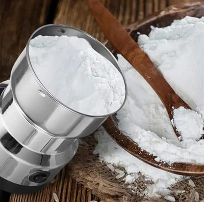 E+ Electric Blender