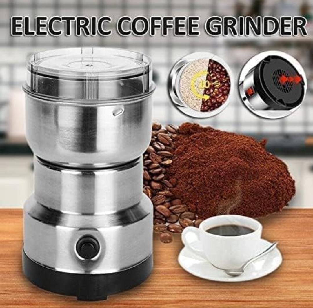 E+ Electric Blender