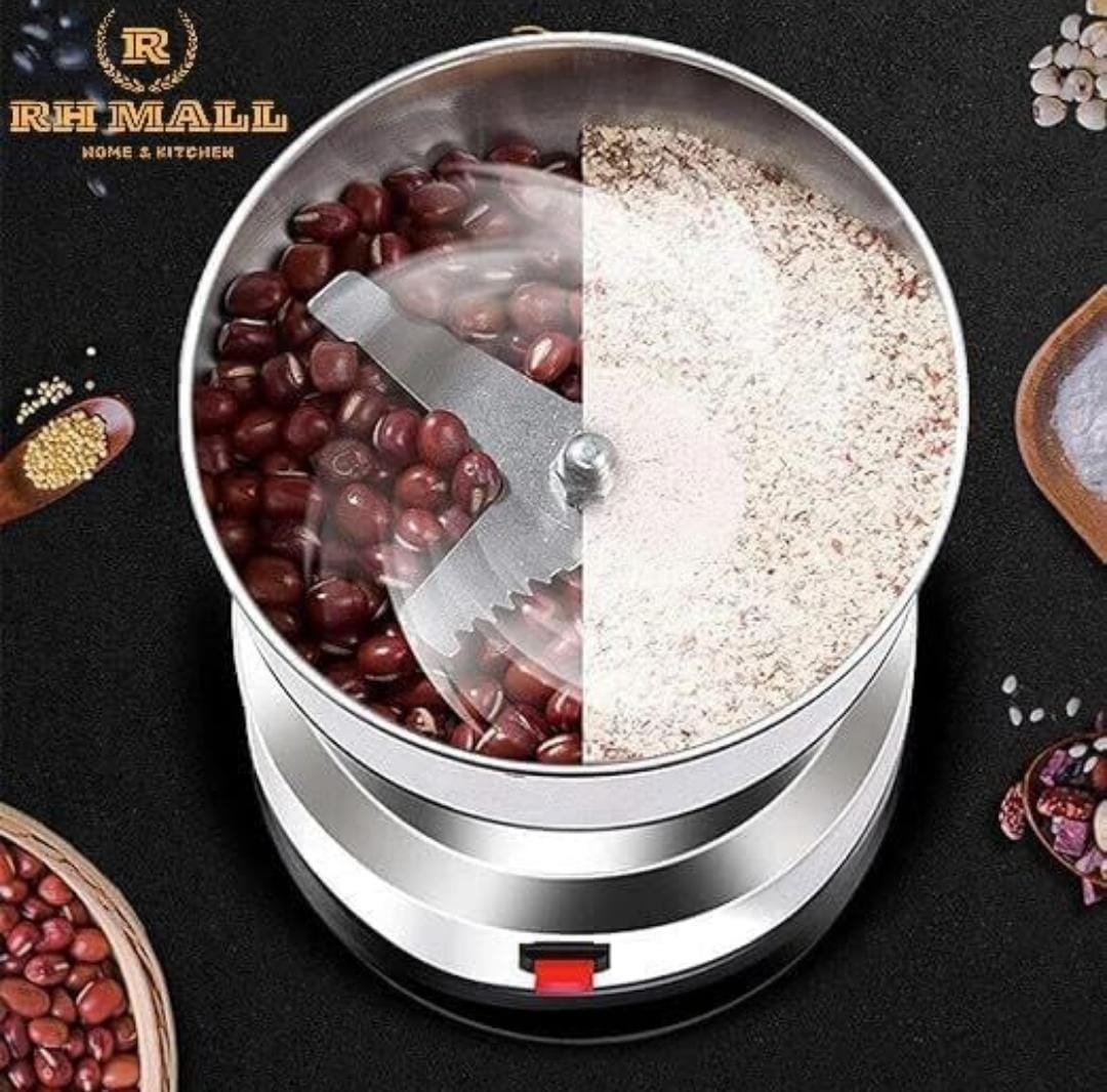 E+ Electric Blender