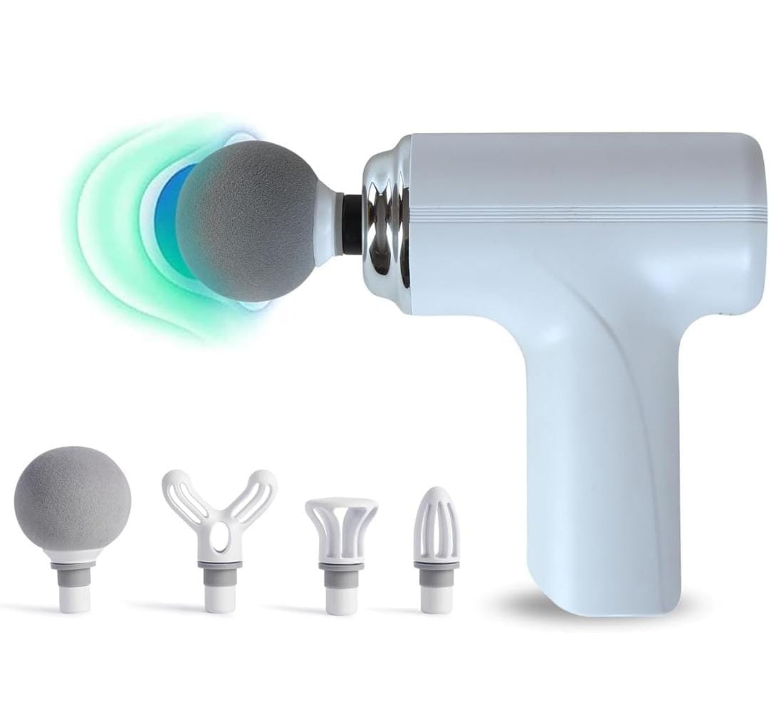 E+ Massage gun