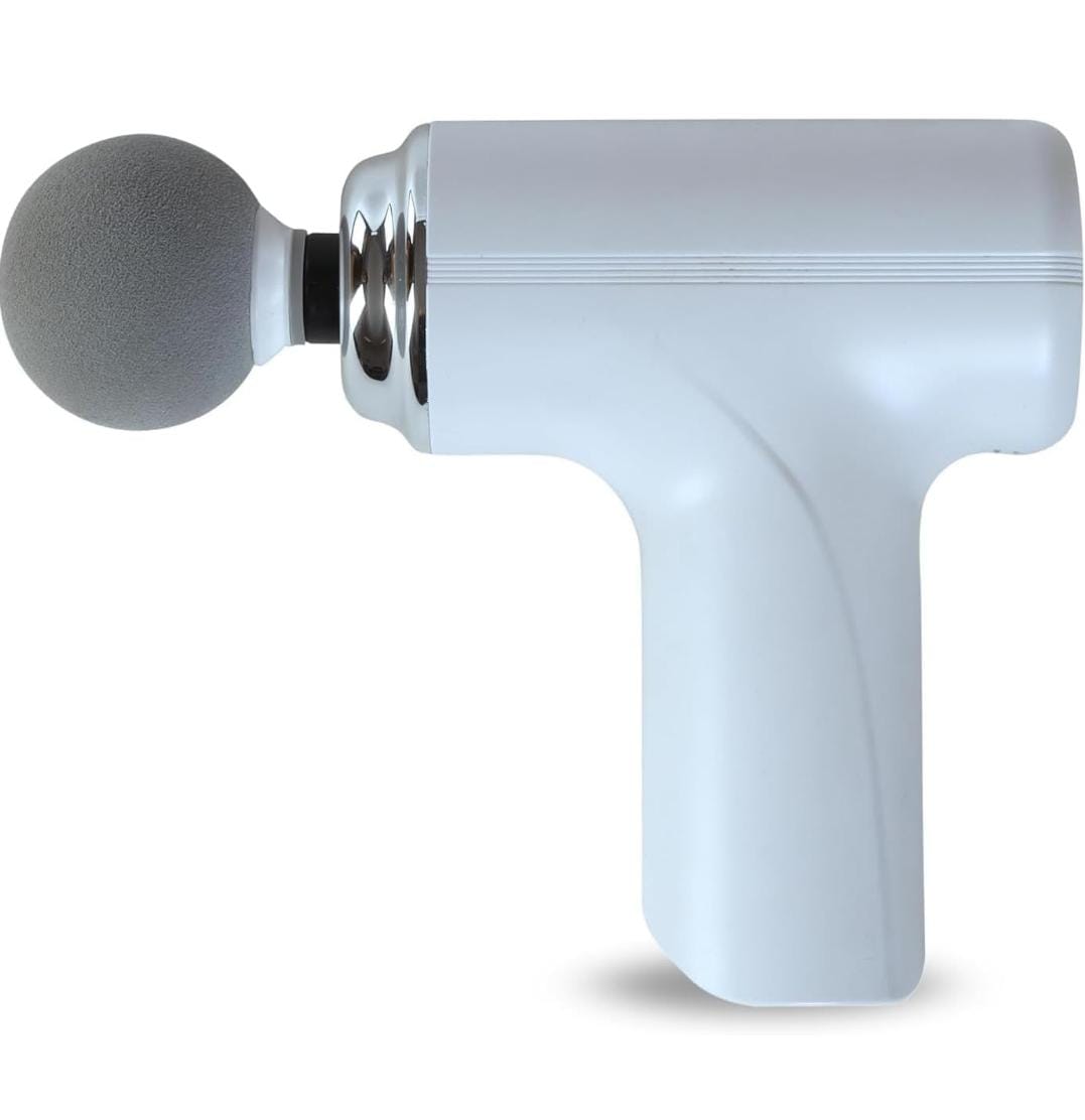 E+ Massage gun
