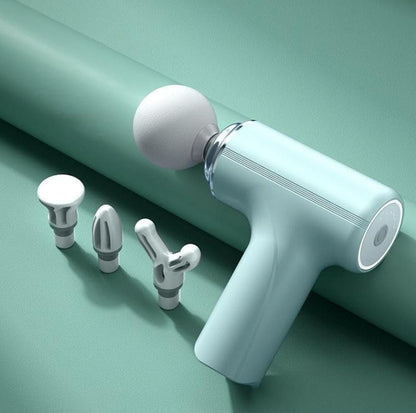 E+ Massage gun