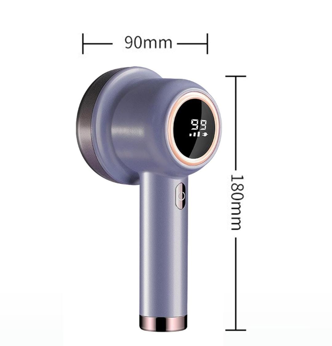 E+ Mini fans