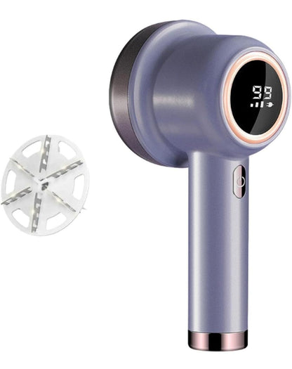 E+ Mini fans