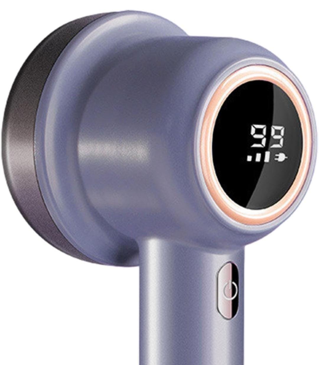 E+ Mini fans