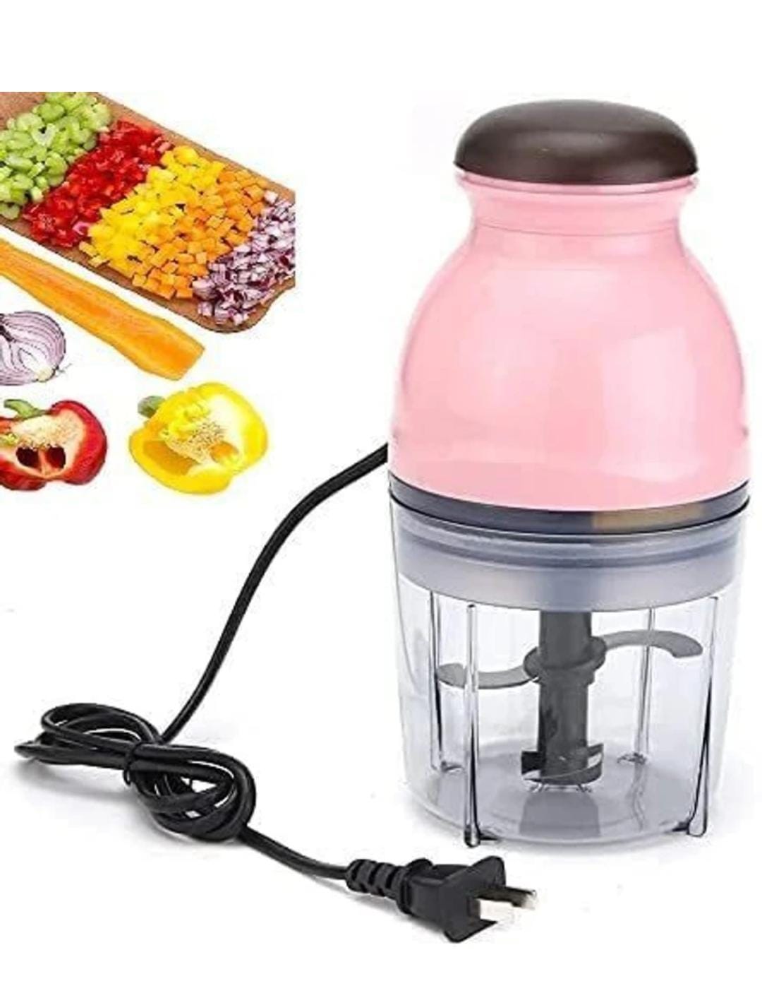 E+ Blender
