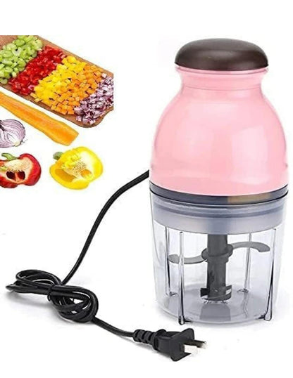 E+ Blender