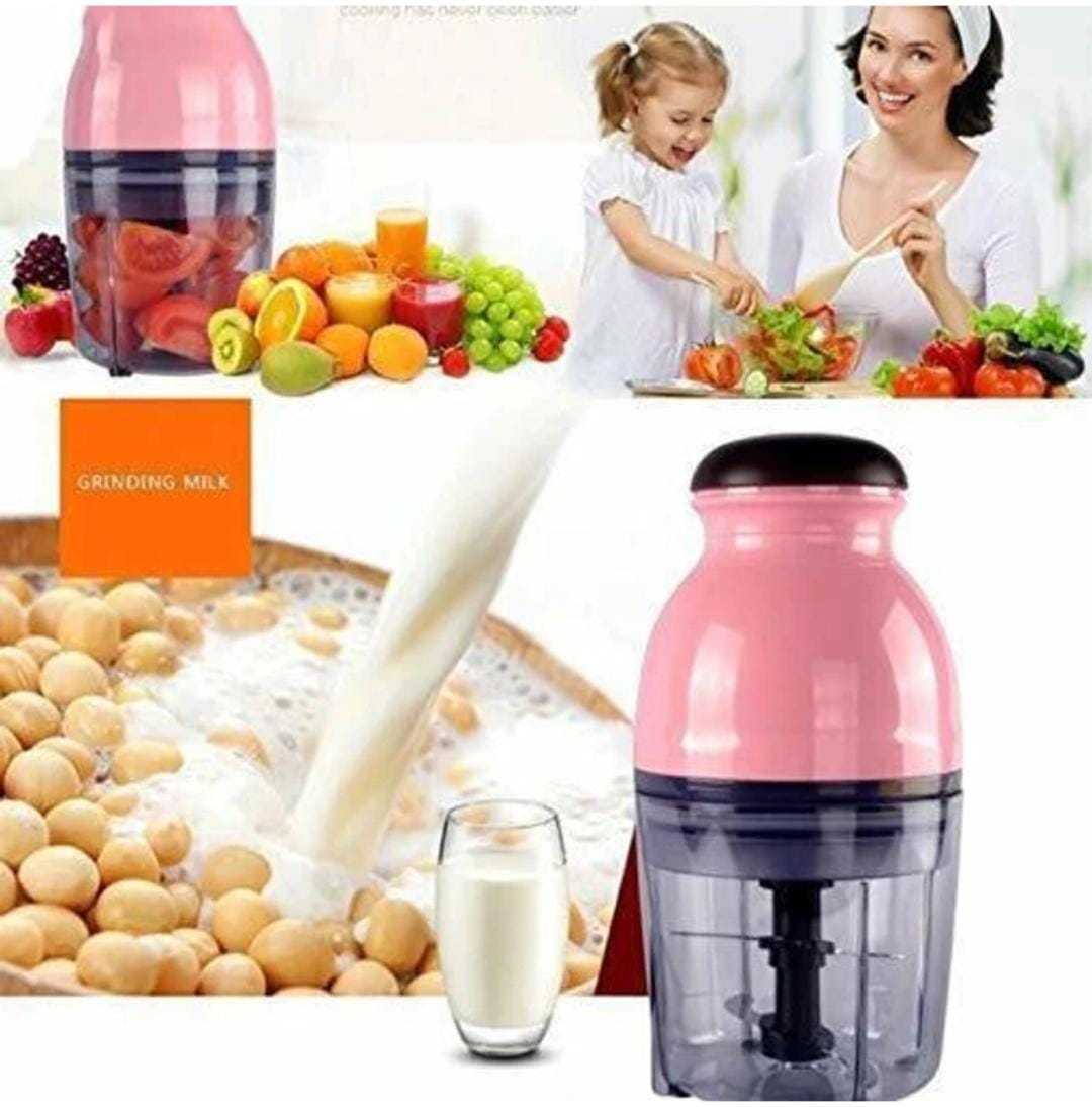 E+ Blender
