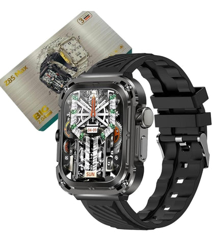 E+ Smart watch Z85 Max