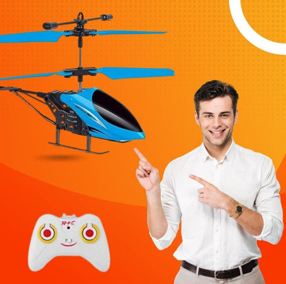 E+ Mini RC Quadcopter