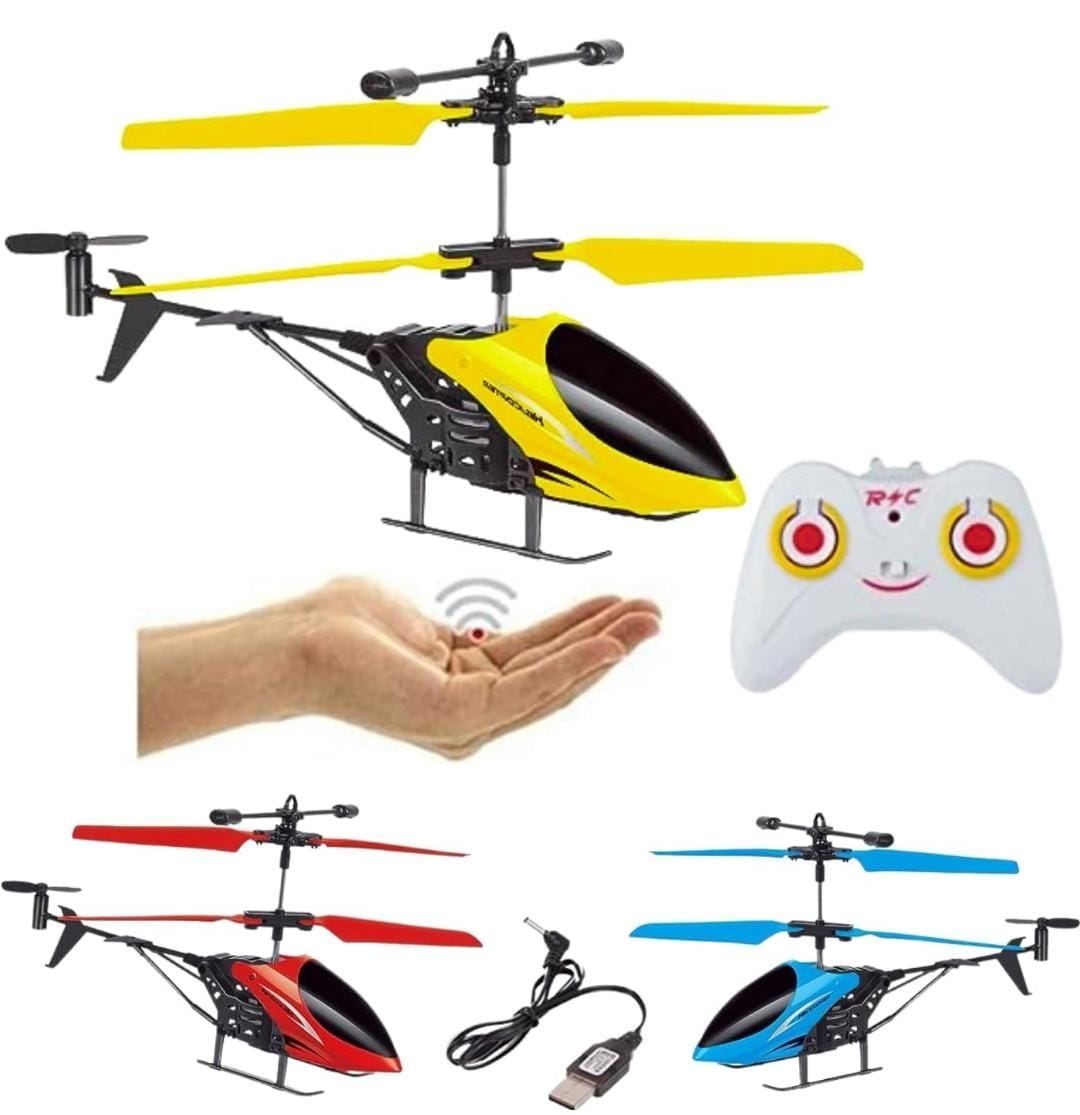 E+ Mini RC Quadcopter