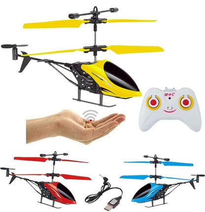 E+ Mini RC Quadcopter