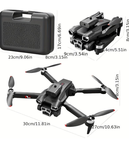 E+ S151 drone