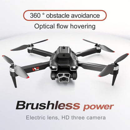 E+ S151 drone