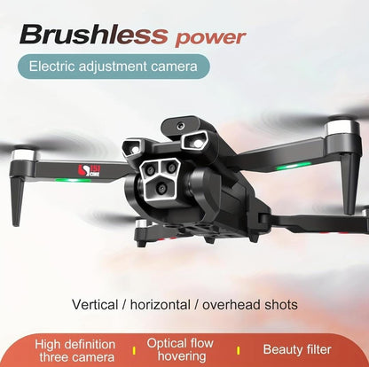 E+ S151 drone