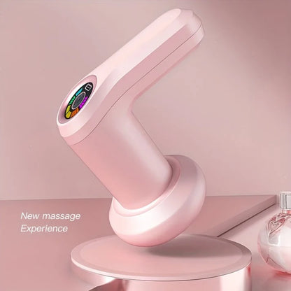 E+ shiatsu massager