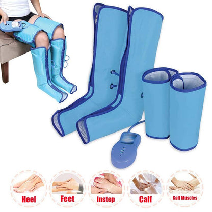 E+ AIR LEG MASSAGER
