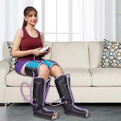 E+ AIR LEG MASSAGER