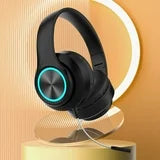 E+ Luminous Stereo Headphones