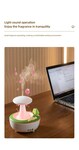 E+ HUNDRED FOG RAINDROP AROMA DIFFUSER
