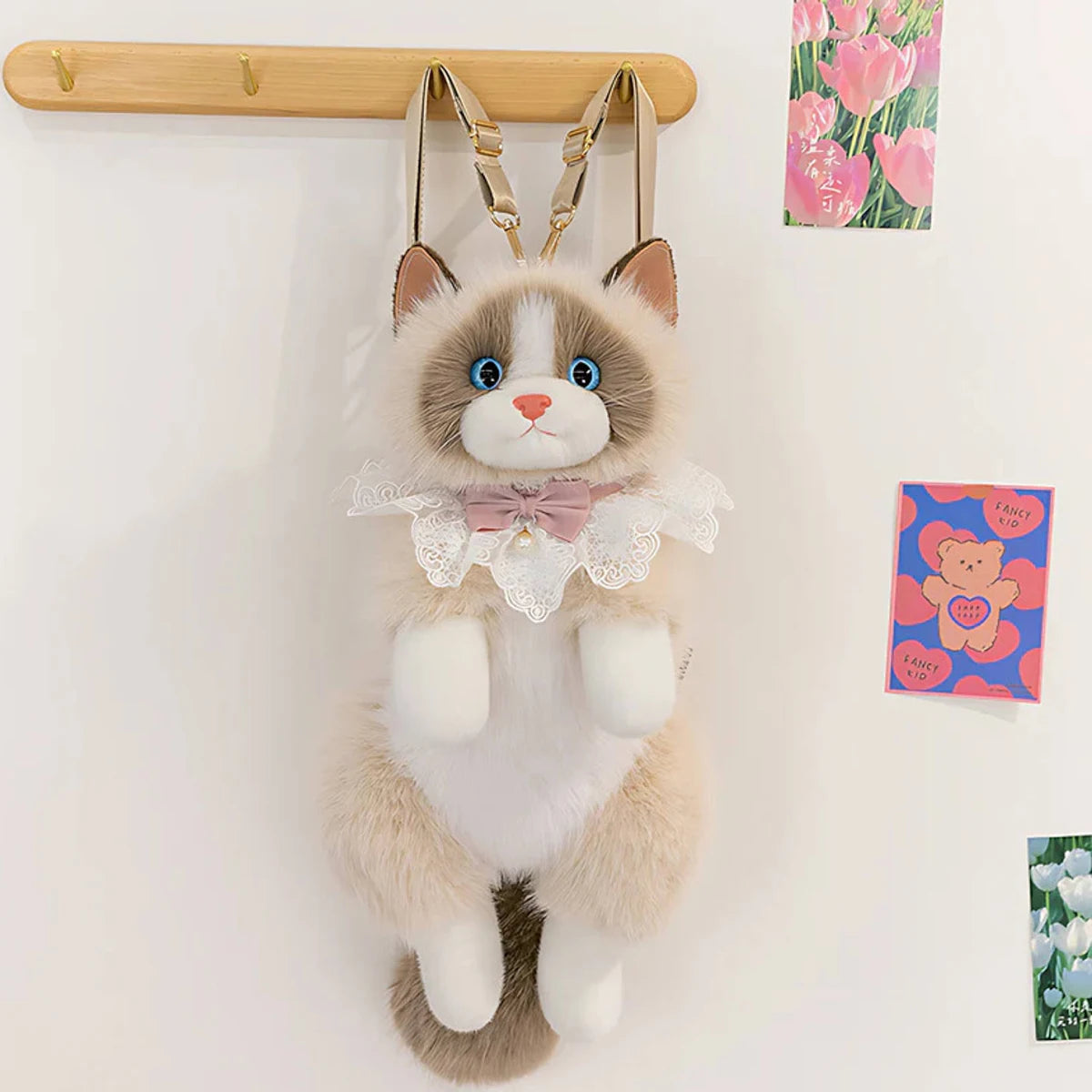 E+CATBAGS