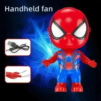 E+SPIDER MINI FAN SET