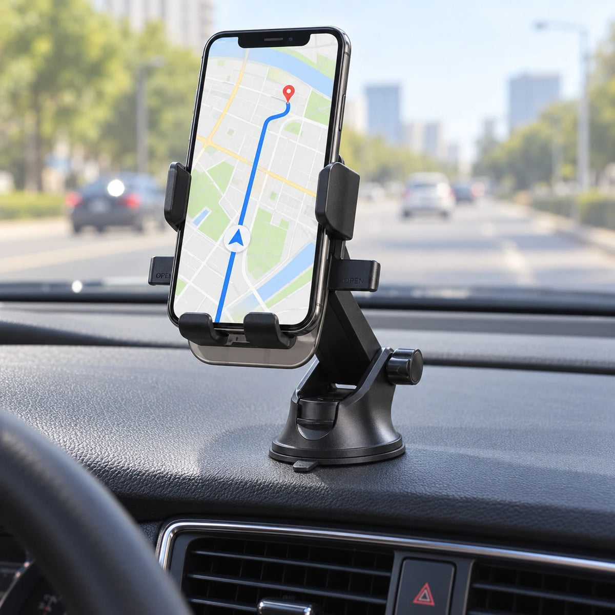 E+ CAR HOLDER N81-C2