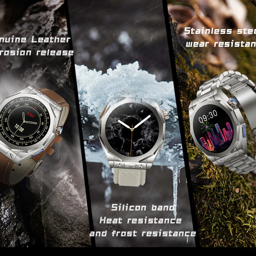 E+ LG-65 MAX Smartwatch