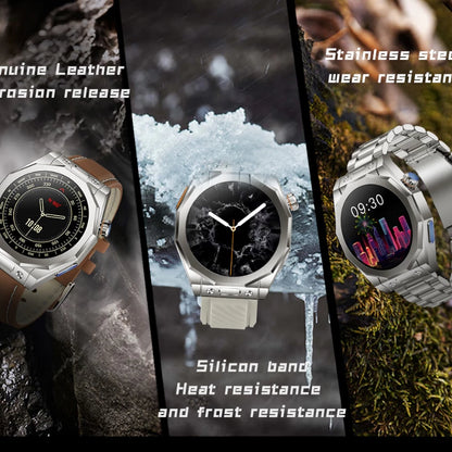 E+ LG-65 MAX Smartwatch