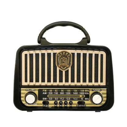 E+ LX-27  3BAND RADIO FM