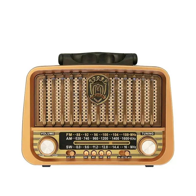 E+ LX-27  3BAND RADIO FM