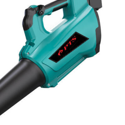 E+ LITHIUM STORM MACHINE