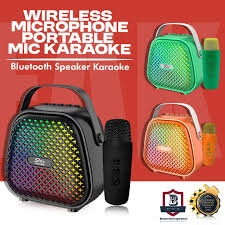 E+ SING-E ZQS 1338 Multimedia Super Bass Speaker