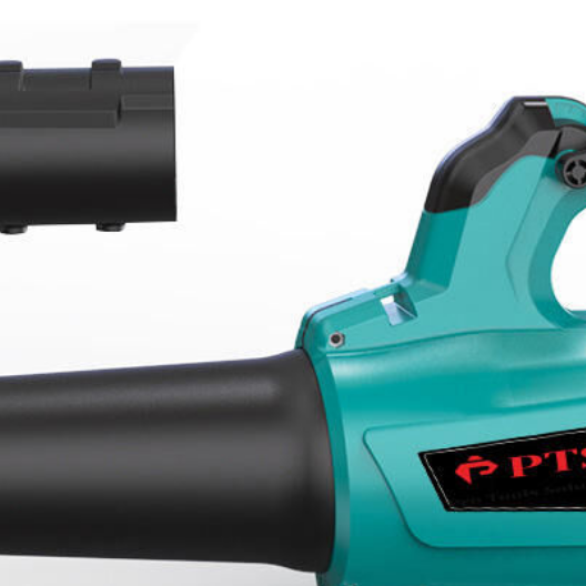 E+ LITHIUM STORM MACHINE