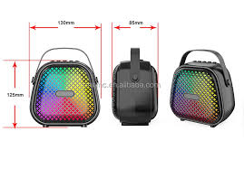 E+ SING-E ZQS 1338 Multimedia Super Bass Speaker