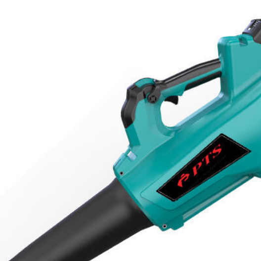E+ LITHIUM STORM MACHINE