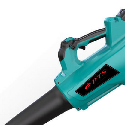 E+ LITHIUM STORM MACHINE