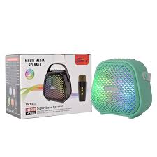 E+ SING-E ZQS 1338 Multimedia Super Bass Speaker