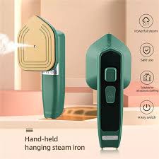E+ MINI IRON