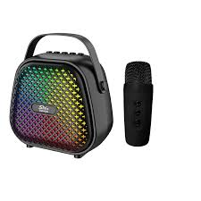 E+ SING-E ZQS 1338 Multimedia Super Bass Speaker