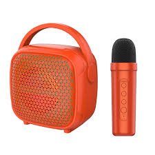 E+ SING-E ZQS1343W 3-Inch Multimedia Super Bass Speaker