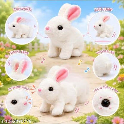 E+ RABBIT TOY