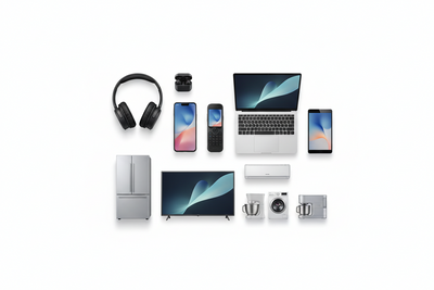 Electronics