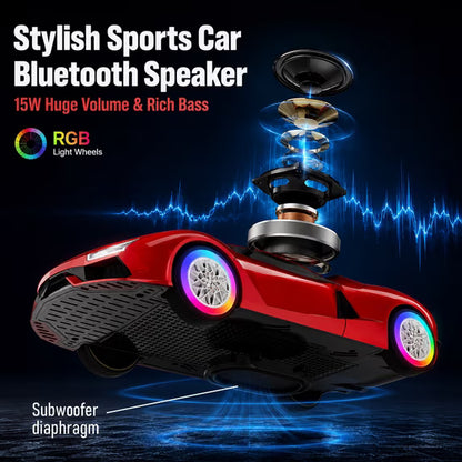 E+WS-690 DIECAST SPEAKER