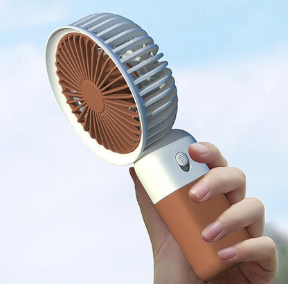 E+ Portable mini fan