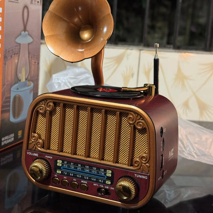 E+LX-26 WIRELESS FM
