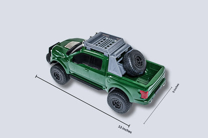 E+ WS-589 Ford Raptor Portable Rechargeable Bluetooth Speaker