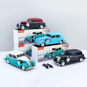 E+WS- 1934 DIE CAST SPEAKER